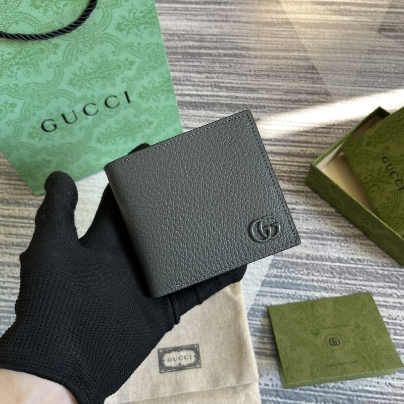 Gvc*1 wallets